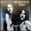 Buckingham Nicks – Buckingham Nicks sealed 1981 U.S. LP