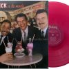 Dave Brubeck – Brubeck a La Mode U.S. red vinyl mono LP