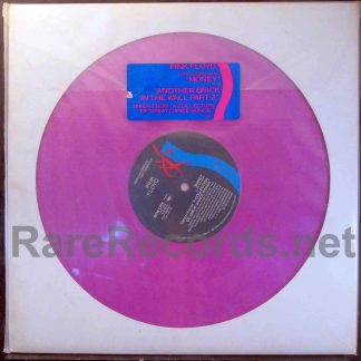 Floyd – Money/Another Brick sealed pink promo 12″ single