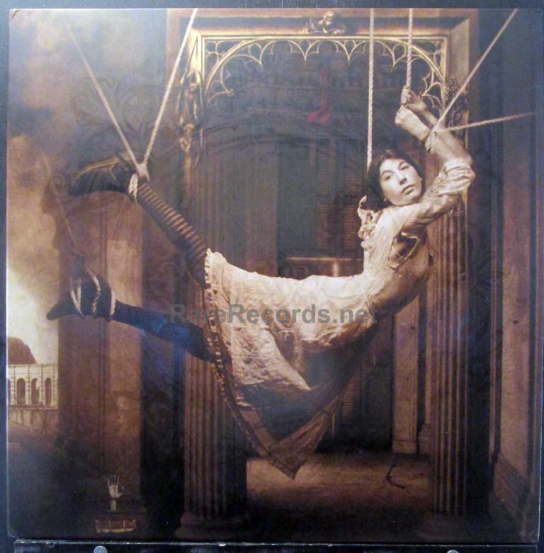 Porcupine Tree – Signify 2011 UK 2 LP set